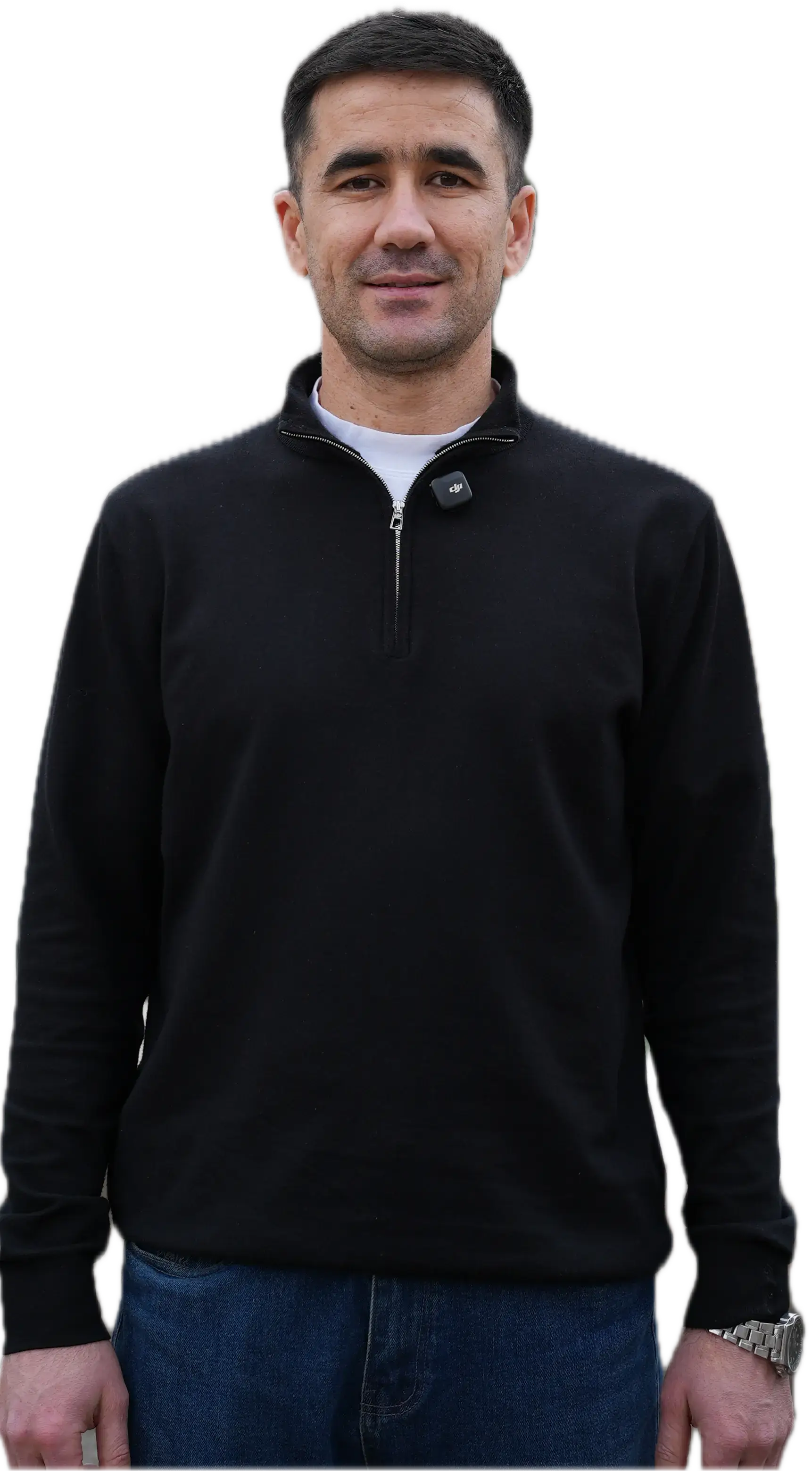 Doston Abdullayev